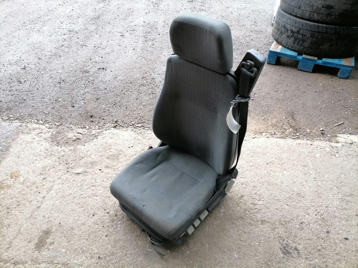 MAN Man juhiiste 81623016895 - Седиште за Камион: слика 2 MAN Man juhiiste 81623016895 - Седиште за Камион: слика 2