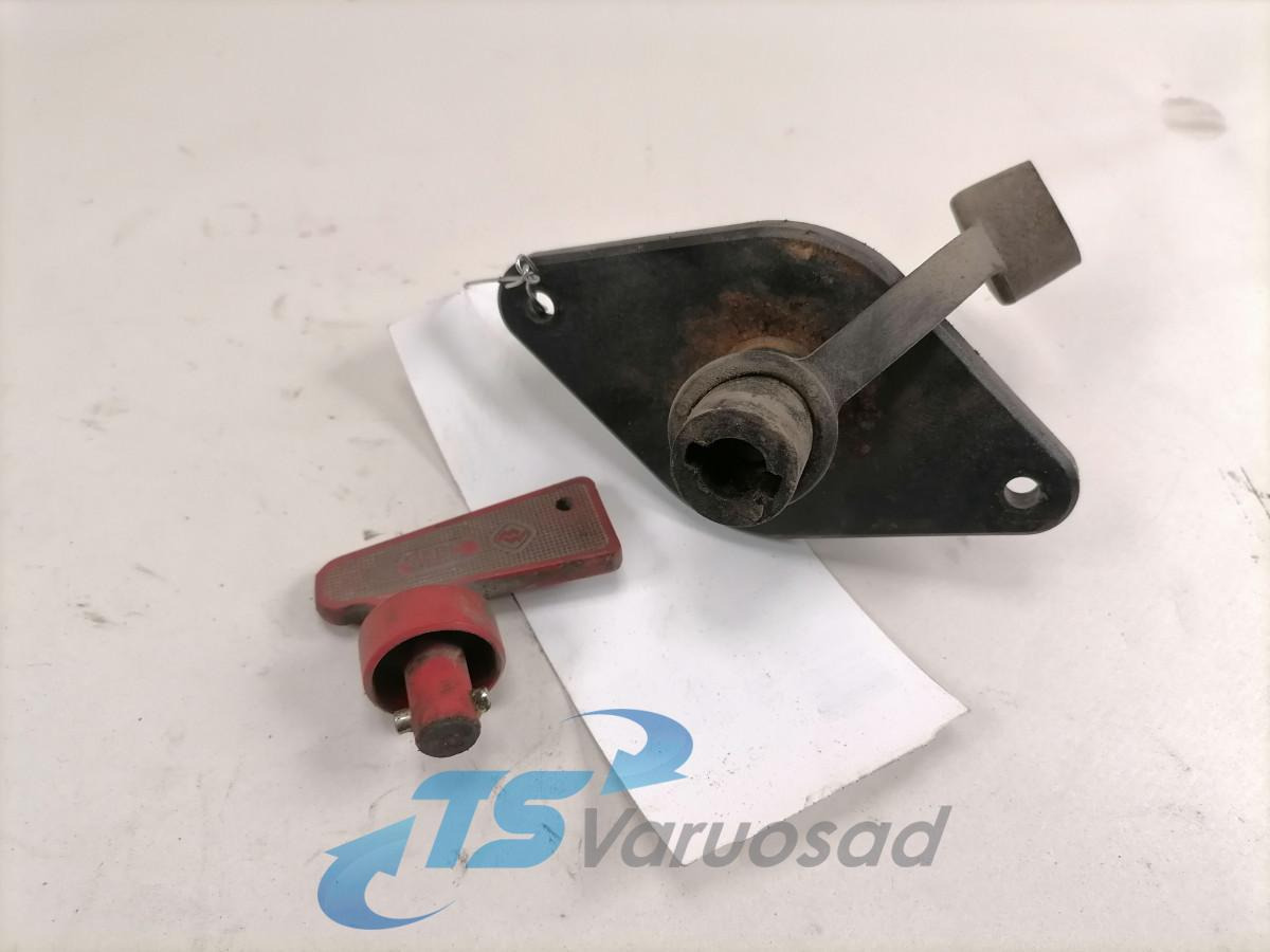 MAN Massilüliti 81255066121 - Реле за Камион: слика 4 MAN Massilüliti 81255066121 - Реле за Камион: слика 4