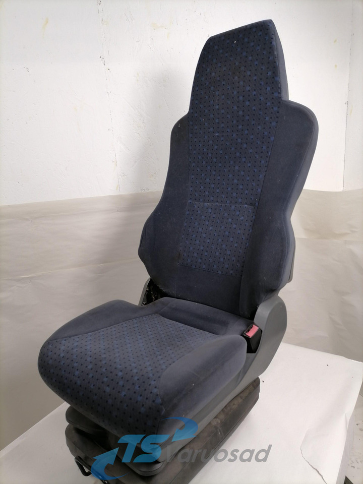 MAN Passenger seat 81623076150 - Седиште за Камион: слика 1 MAN Passenger seat 81623076150 - Седиште за Камион: слика 1
