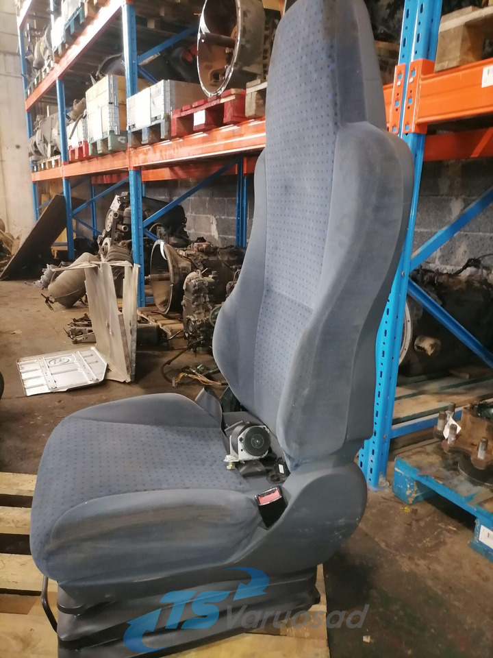 MAN Passenger seat - Седиште за Камион: слика 3 MAN Passenger seat - Седиште за Камион: слика 3