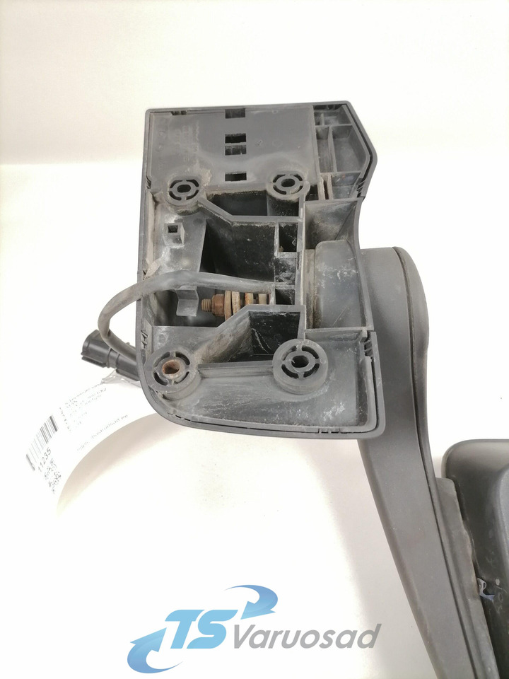 MAN Side mirror 81637306529 - Ретровизор за Камион: слика 4 MAN Side mirror 81637306529 - Ретровизор за Камион: слика 4