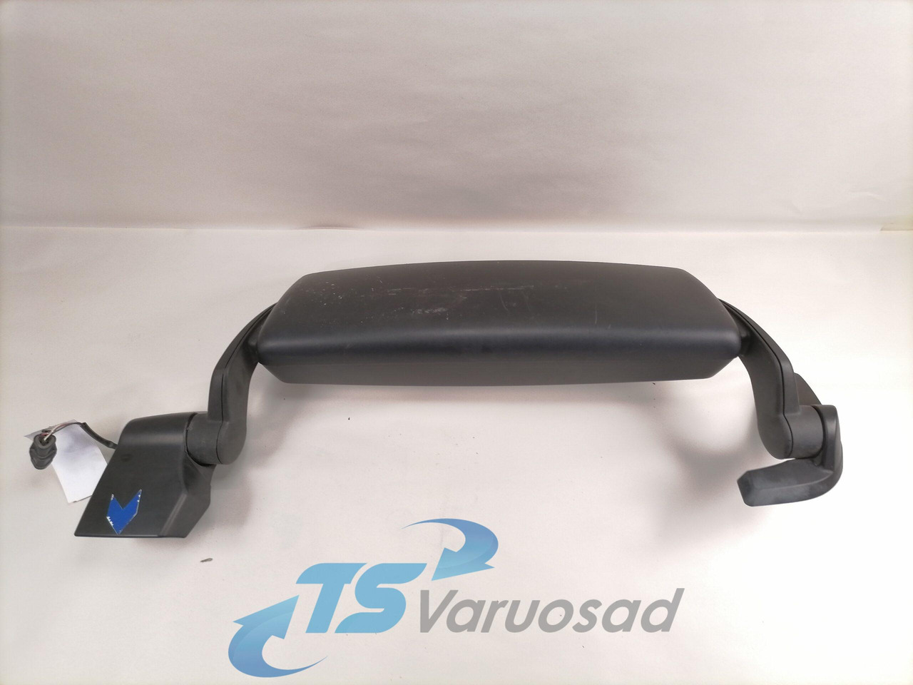 MAN Side mirror 81637306529 - Ретровизор за Камион: слика 2 MAN Side mirror 81637306529 - Ретровизор за Камион: слика 2
