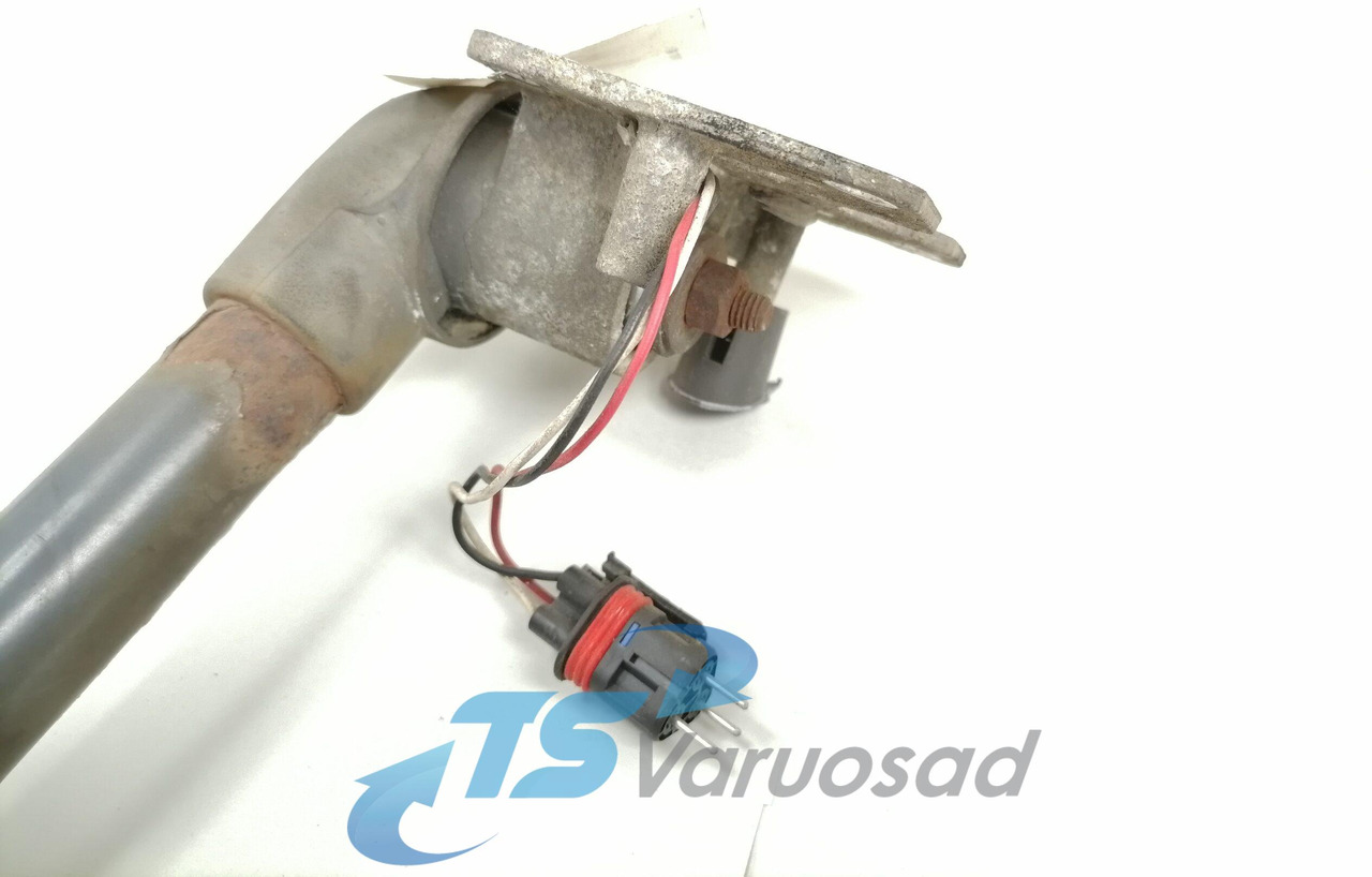 MAN Side mirror 81637316557 - Ретровизор за Камион: слика 2 MAN Side mirror 81637316557 - Ретровизор за Камион: слика 2