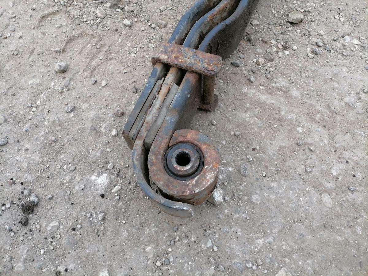 MAN Spring 81434026203 - Челична суспензија за Камион: слика 4 MAN Spring 81434026203 - Челична суспензија за Камион: слика 4