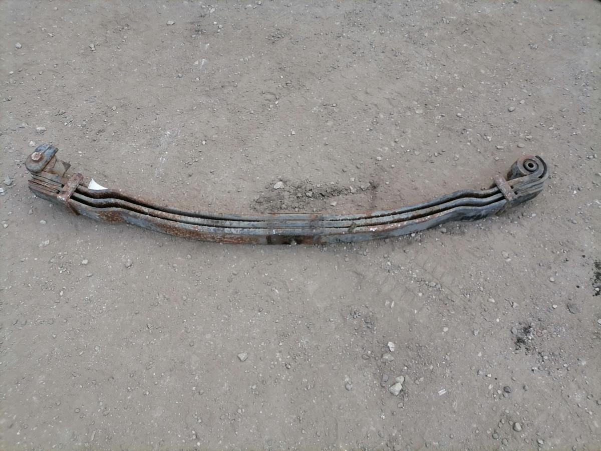 MAN Spring 81434026203 - Челична суспензија за Камион: слика 2 MAN Spring 81434026203 - Челична суспензија за Камион: слика 2