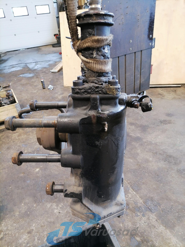 MAN Steering box 81462006535 - Управувачки механизам за Камион: слика 1 MAN Steering box 81462006535 - Управувачки механизам за Камион: слика 1