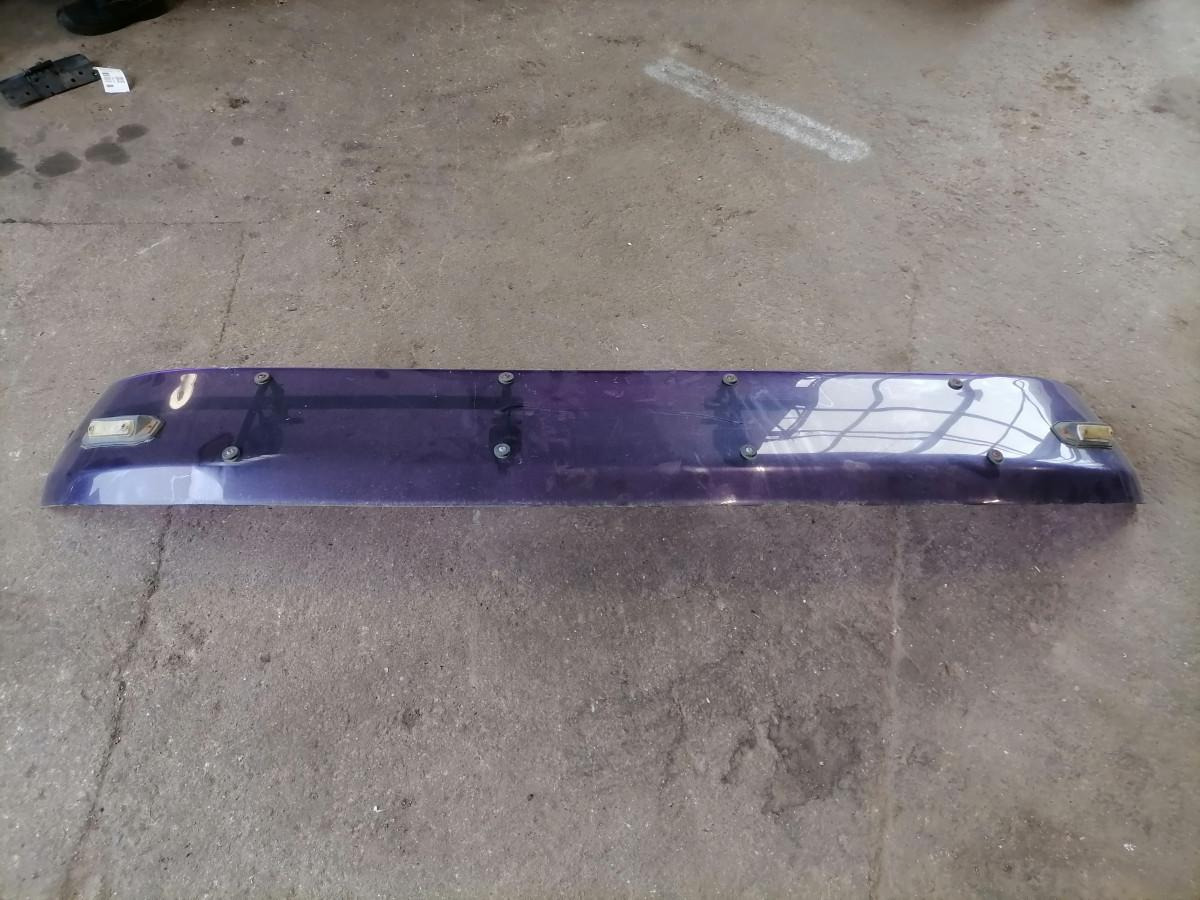 MAN Sun visor 81637010010 - Каросерија и екстериер за Камион: слика 2 MAN Sun visor 81637010010 - Каросерија и екстериер за Камион: слика 2