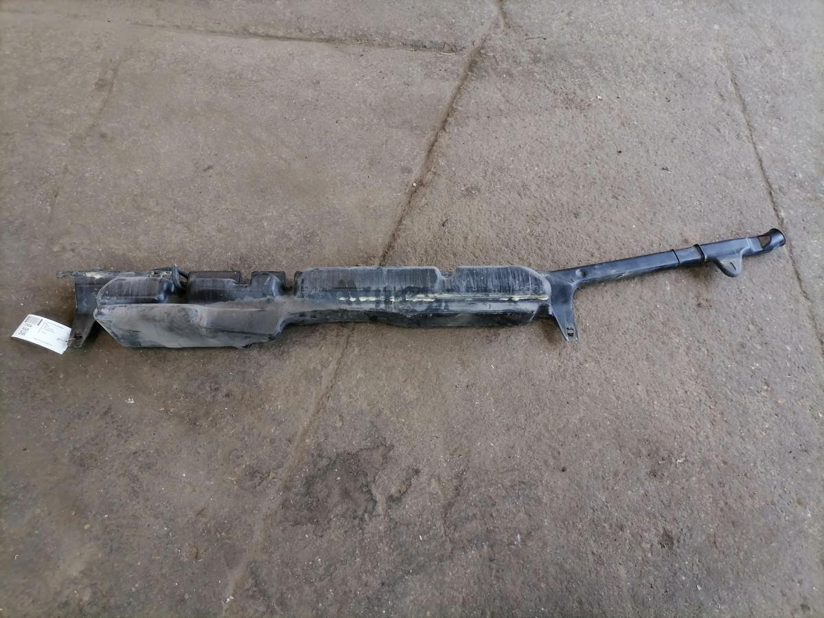 MAN Windscreen washer fluid tank 81264810053 - Бришач за Камион: слика 2 MAN Windscreen washer fluid tank 81264810053 - Бришач за Камион: слика 2