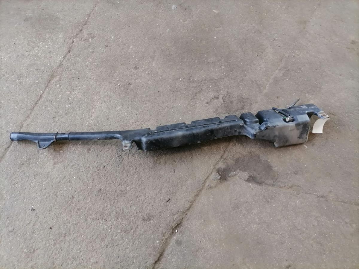 MAN Windscreen washer fluid tank 81264810053 - Бришач за Камион: слика 3 MAN Windscreen washer fluid tank 81264810053 - Бришач за Камион: слика 3
