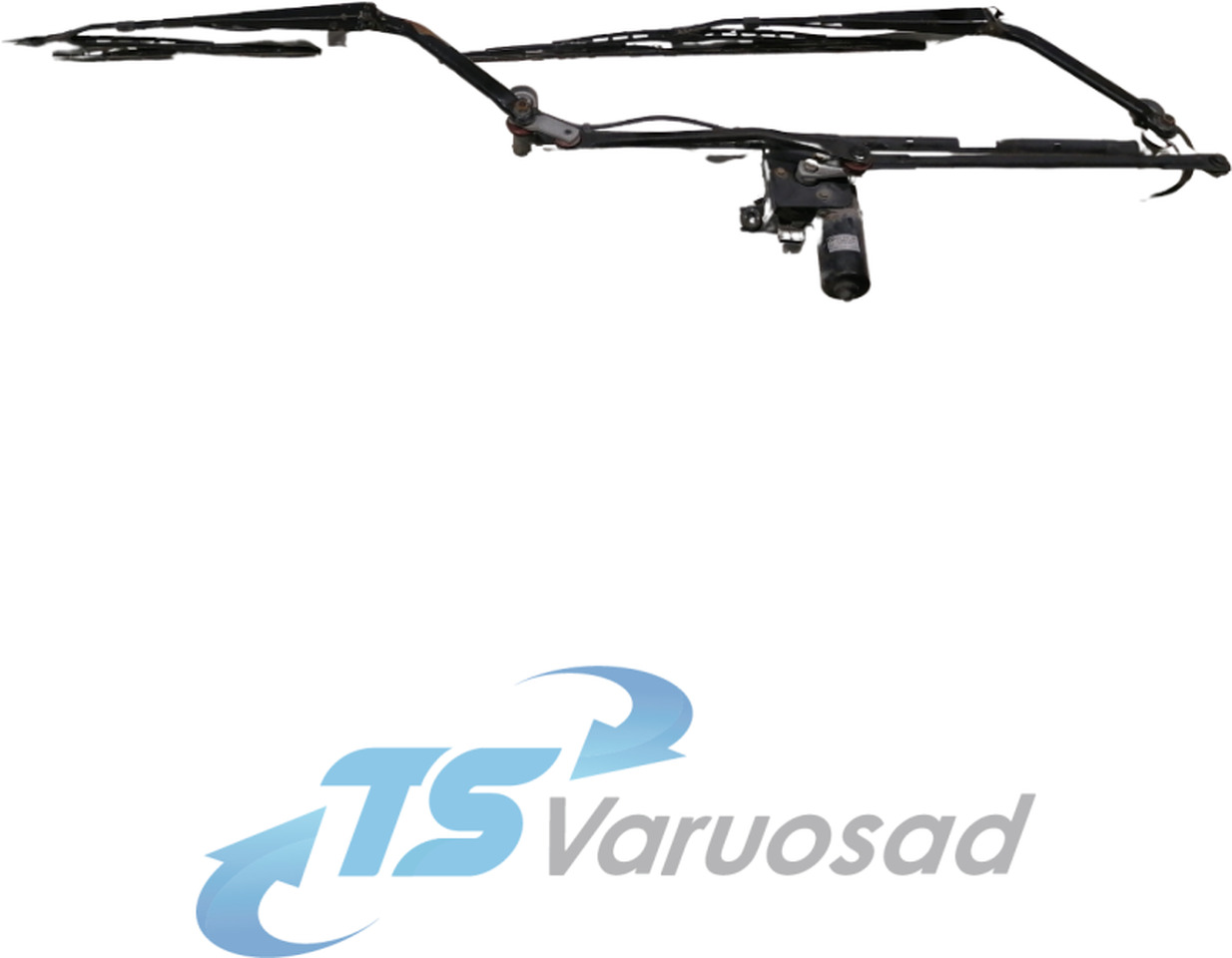 MAN Wiper frame 335013 - Бришач за Камион: слика 1 MAN Wiper frame 335013 - Бришач за Камион: слика 1