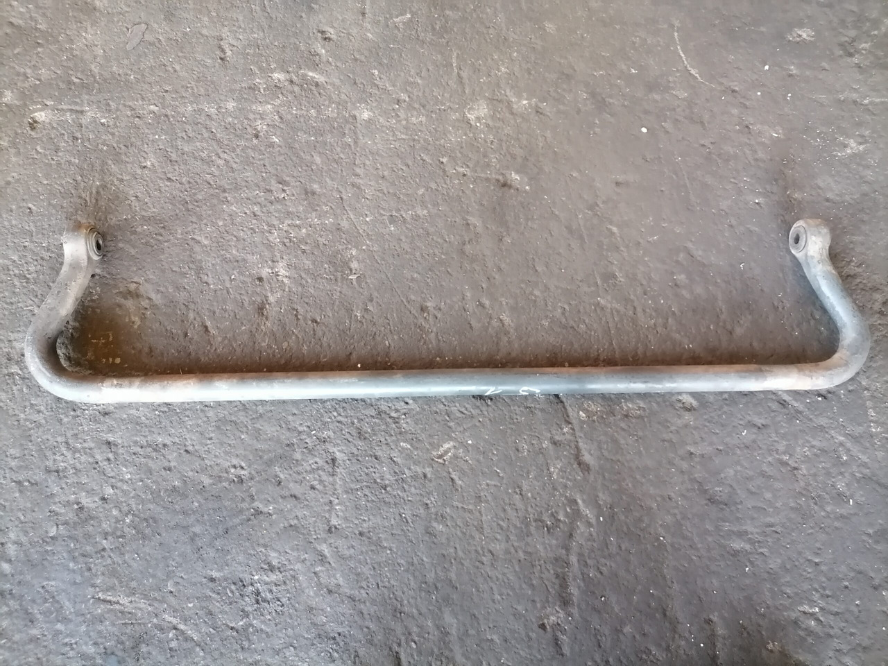 MB Anti-roll bar A9703200411 - Баланс штангла за Камион: слика 5 MB Anti-roll bar A9703200411 - Баланс штангла за Камион: слика 5