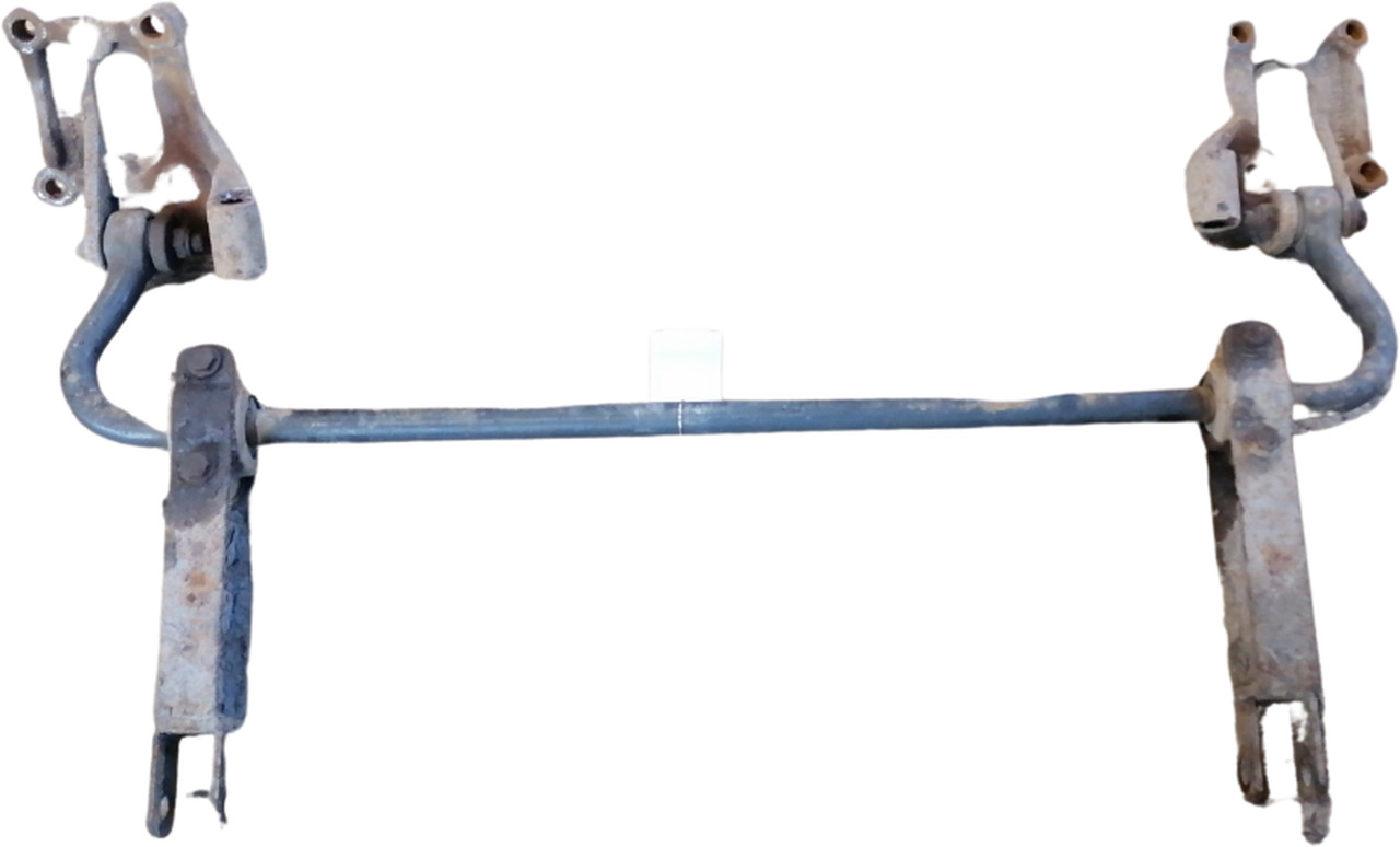 MB Anti-roll bar A9703200511 - Баланс штангла за Камион: слика 1 MB Anti-roll bar A9703200511 - Баланс штангла за Камион: слика 1