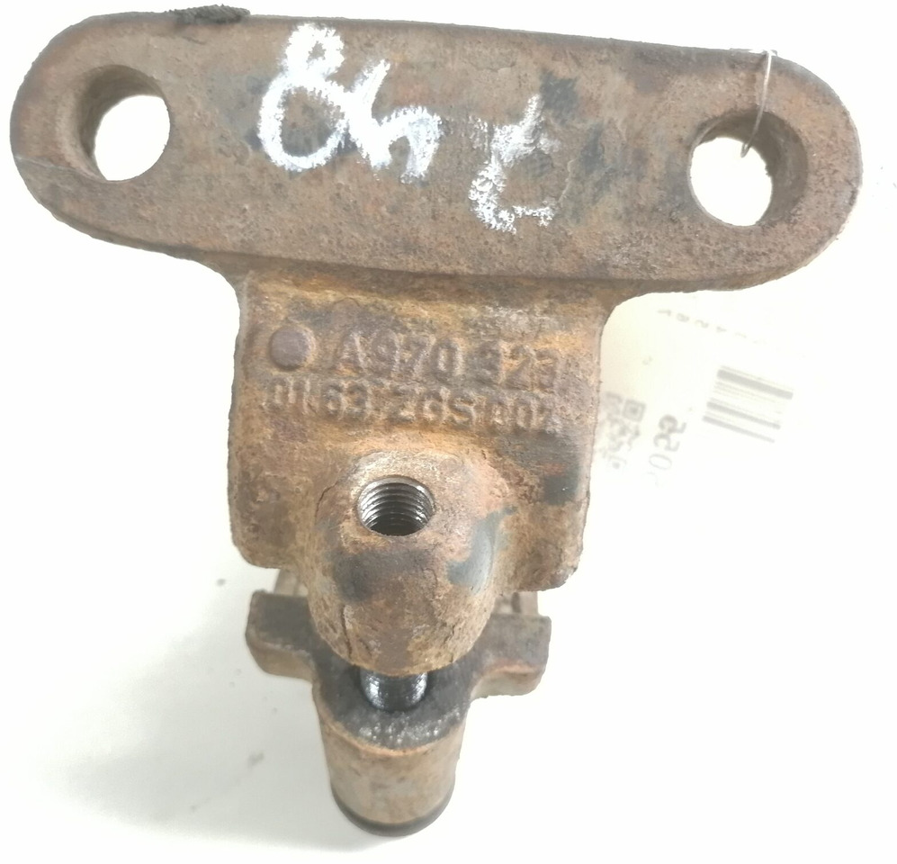 MB Anti-roll bar bracket A9703230021 - Баланс штангла за Камион: слика 2 MB Anti-roll bar bracket A9703230021 - Баланс штангла за Камион: слика 2