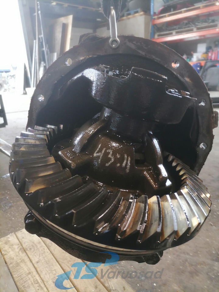 MB Axel gear A0003504303 - Конечен редуктор за Камион: слика 2 MB Axel gear A0003504303 - Конечен редуктор за Камион: слика 2