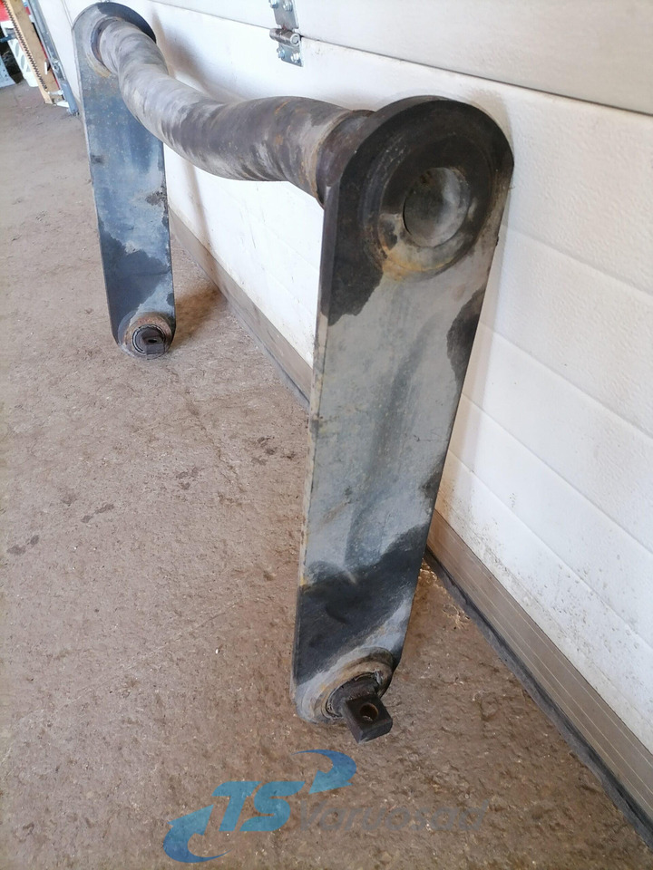 Mercedes-Benz Anti-roll bar A9423200211 - Баланс штангла за Камион: слика 3 Mercedes-Benz Anti-roll bar A9423200211 - Баланс штангла за Камион: слика 3
