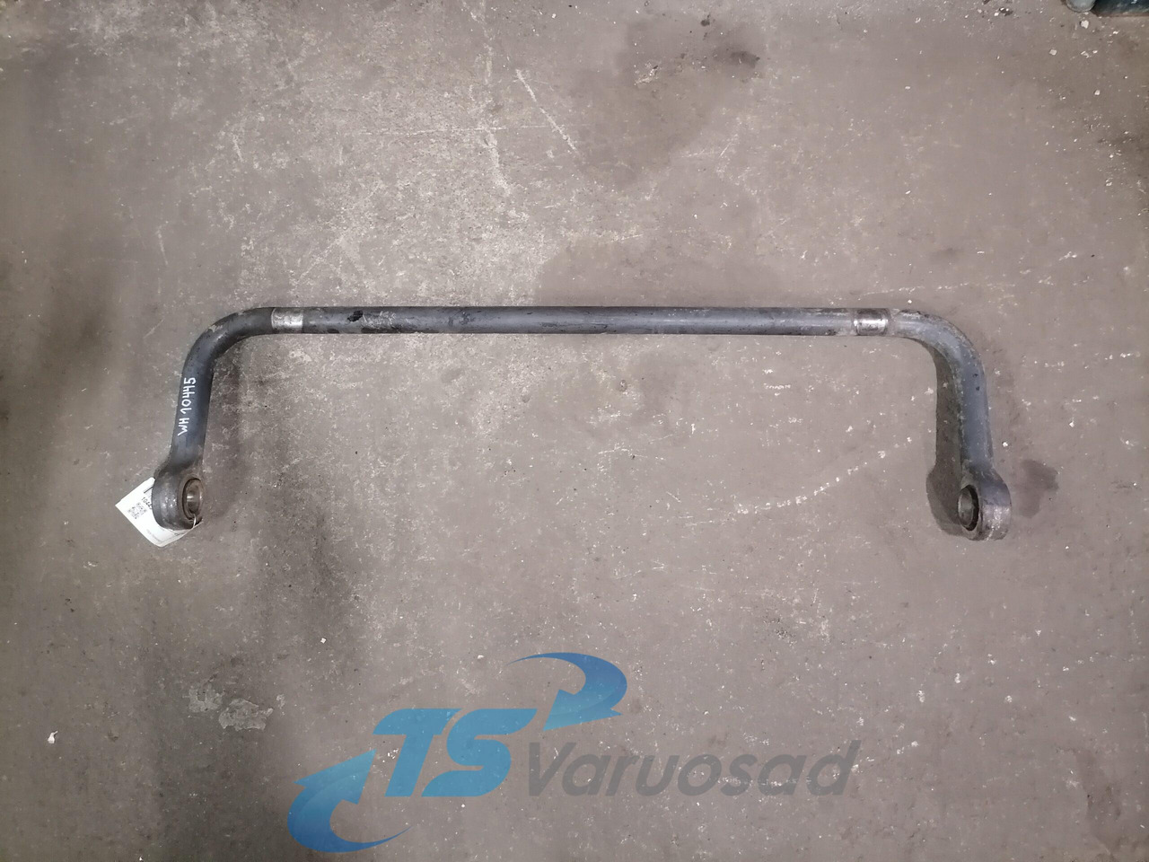 Mercedes-Benz Anti-roll bar A9433230465 - Баланс штангла за Камион: слика 1 Mercedes-Benz Anti-roll bar A9433230465 - Баланс штангла за Камион: слика 1