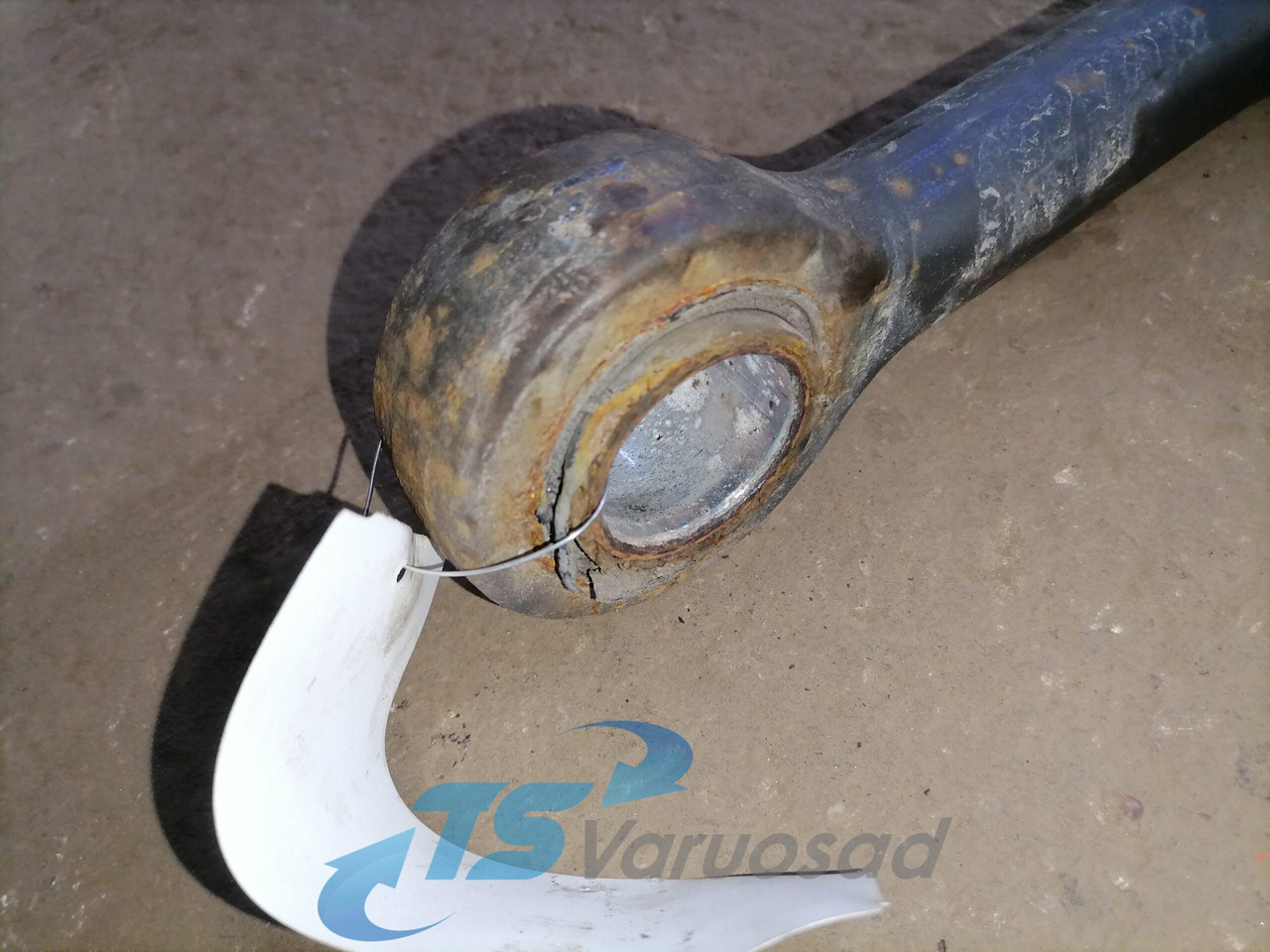 Mercedes-Benz Anti-roll bar A9433230465 - Баланс штангла за Камион: слика 2 Mercedes-Benz Anti-roll bar A9433230465 - Баланс штангла за Камион: слика 2
