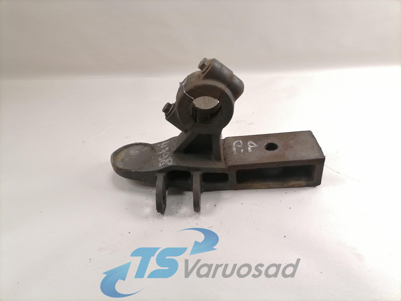Mercedes-Benz Anti-roll bar bracket A9433232984 - Баланс штангла за Камион: слика 1 Mercedes-Benz Anti-roll bar bracket A9433232984 - Баланс штангла за Камион: слика 1
