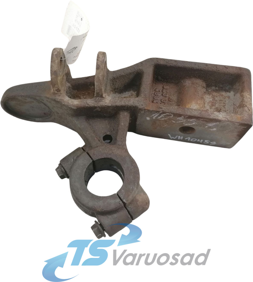 Mercedes-Benz Anti-roll bar bracket A9433234684 - Баланс штангла за Камион: слика 1 Mercedes-Benz Anti-roll bar bracket A9433234684 - Баланс штангла за Камион: слика 1