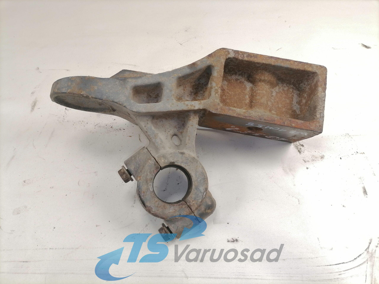 Mercedes-Benz Anti-roll bar bracket A9433234784 - Баланс штангла за Камион: слика 2 Mercedes-Benz Anti-roll bar bracket A9433234784 - Баланс штангла за Камион: слика 2