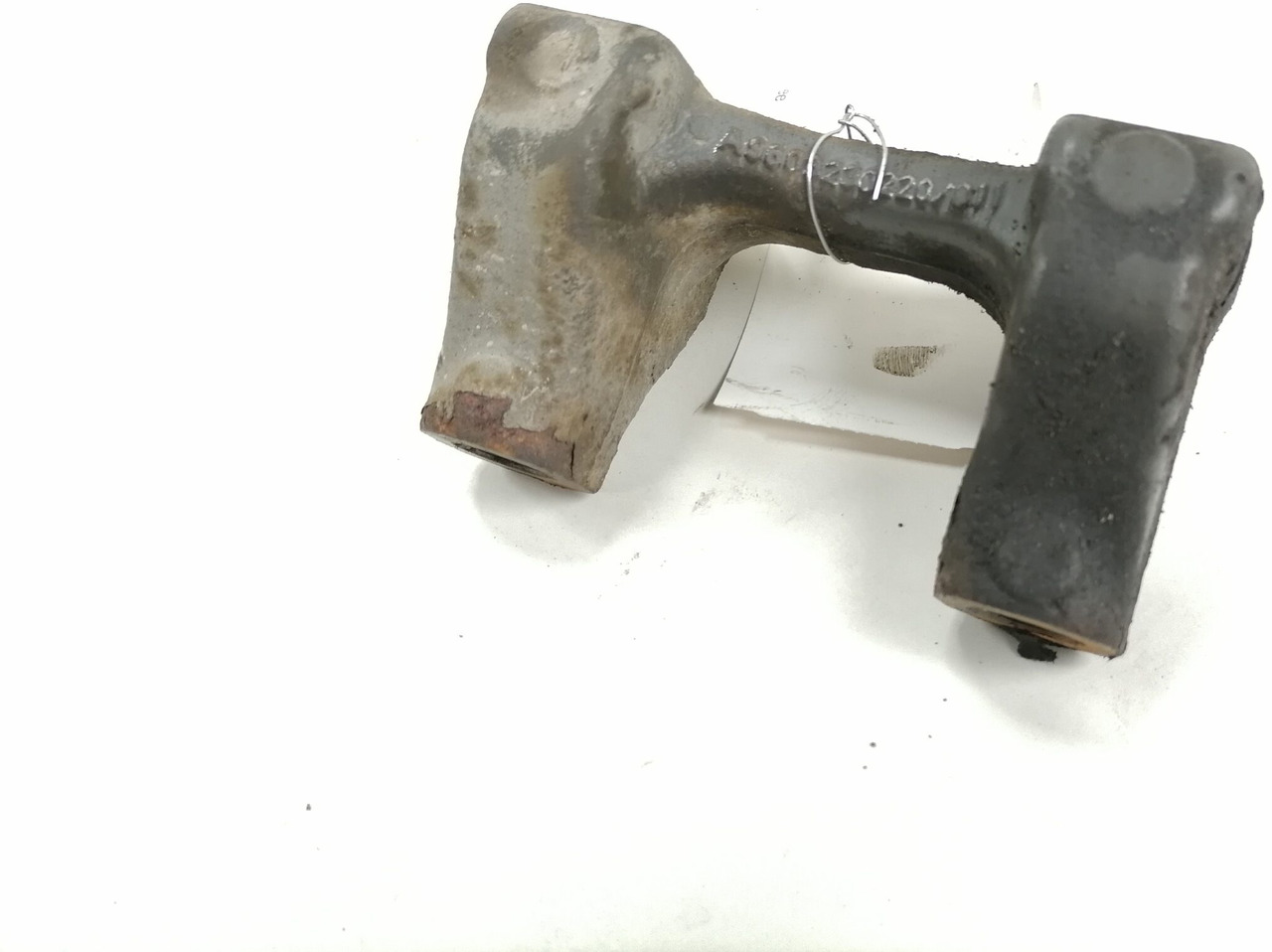 Mercedes-Benz Anti-roll bar bracket A9603230220 - Баланс штангла за Камион: слика 2 Mercedes-Benz Anti-roll bar bracket A9603230220 - Баланс штангла за Камион: слика 2