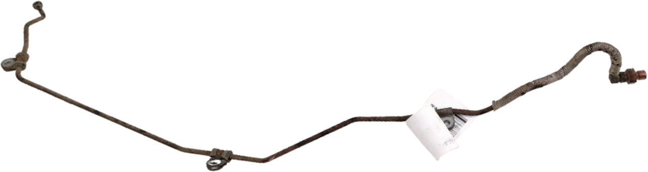 Mercedes-Benz Compressor air pipe A4710901137 - Компресор на воздушна кочница за Камион: слика 1 Mercedes-Benz Compressor air pipe A4710901137 - Компресор на воздушна кочница за Камион: слика 1