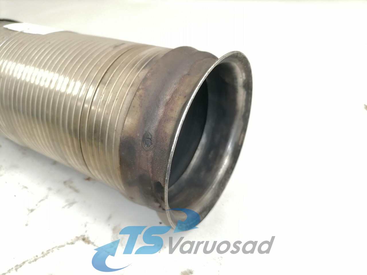 Mercedes-Benz Exhaust pipe A9304905419 - Придушувач за Камион: слика 2 Mercedes-Benz Exhaust pipe A9304905419 - Придушувач за Камион: слика 2