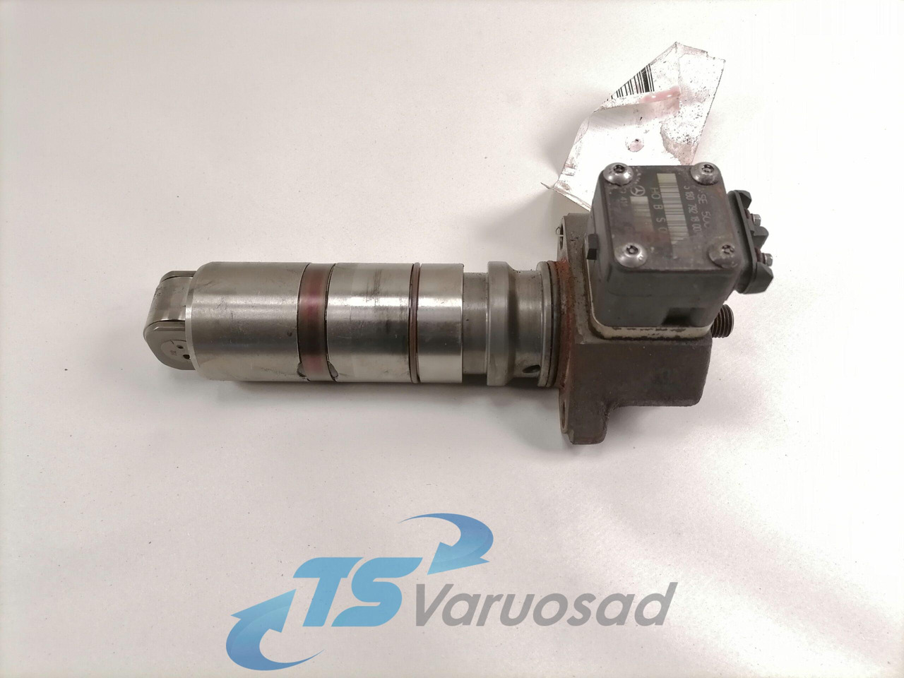 Mercedes-Benz High pressure pump A0414799054 - Пумпа за гориво за Камион: слика 1 Mercedes-Benz High pressure pump A0414799054 - Пумпа за гориво за Камион: слика 1