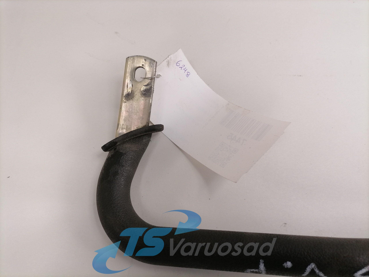 Mercedes-Benz Kabiinisisene käepide A9608101054 - Универзален дел за Камион: слика 3 Mercedes-Benz Kabiinisisene käepide A9608101054 - Универзален дел за Камион: слика 3