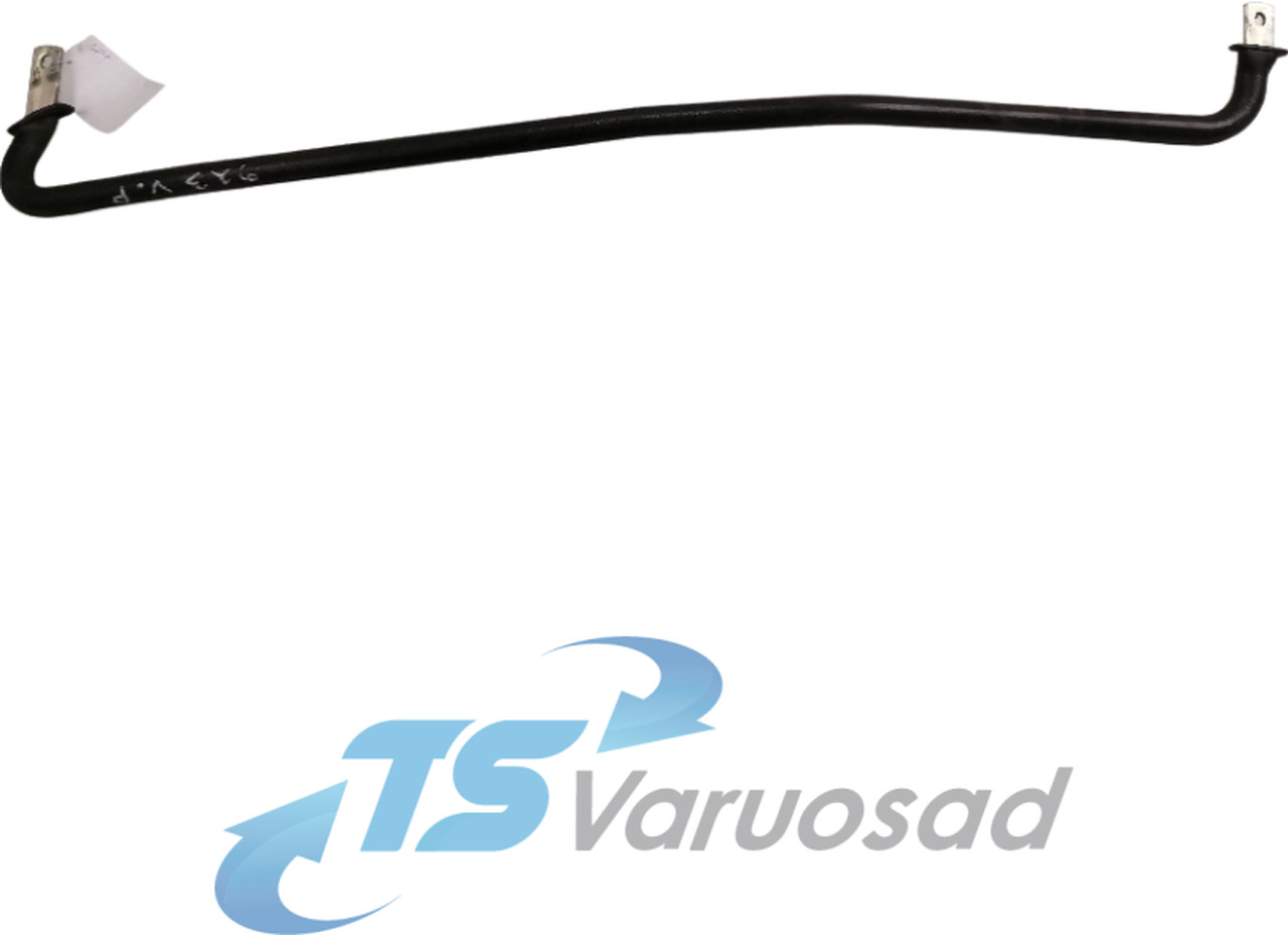 Mercedes-Benz Kabiinisisene käepide A9608101054 - Универзален дел за Камион: слика 1 Mercedes-Benz Kabiinisisene käepide A9608101054 - Универзален дел за Камион: слика 1