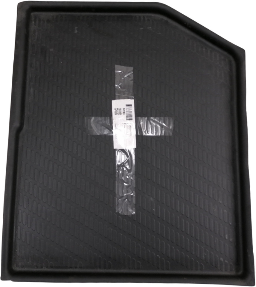 Mercedes-Benz Kummimatt A9606841203 - Универзален дел за Камион: слика 1 Mercedes-Benz Kummimatt A9606841203 - Универзален дел за Камион: слика 1