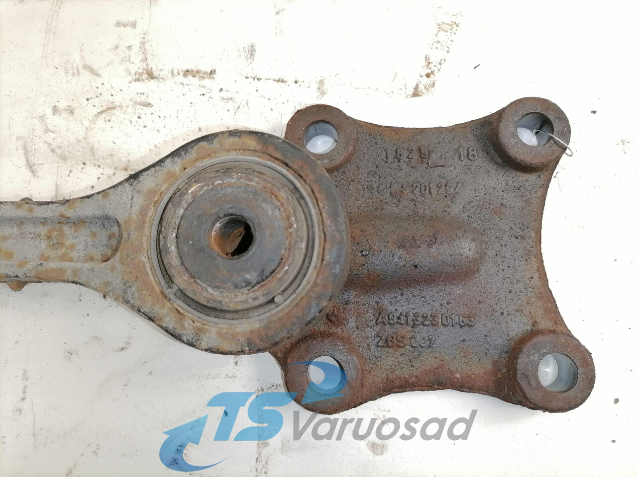 Mercedes-Benz Stabilisaatorvarda liigend A9413230163 - Баланс штангла за Камион: слика 2 Mercedes-Benz Stabilisaatorvarda liigend A9413230163 - Баланс штангла за Камион: слика 2