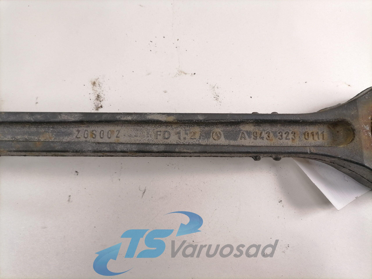 Mercedes-Benz Stabilisaatorvarda liigend A9433230111 - Баланс штангла за Камион: слика 4 Mercedes-Benz Stabilisaatorvarda liigend A9433230111 - Баланс штангла за Камион: слика 4