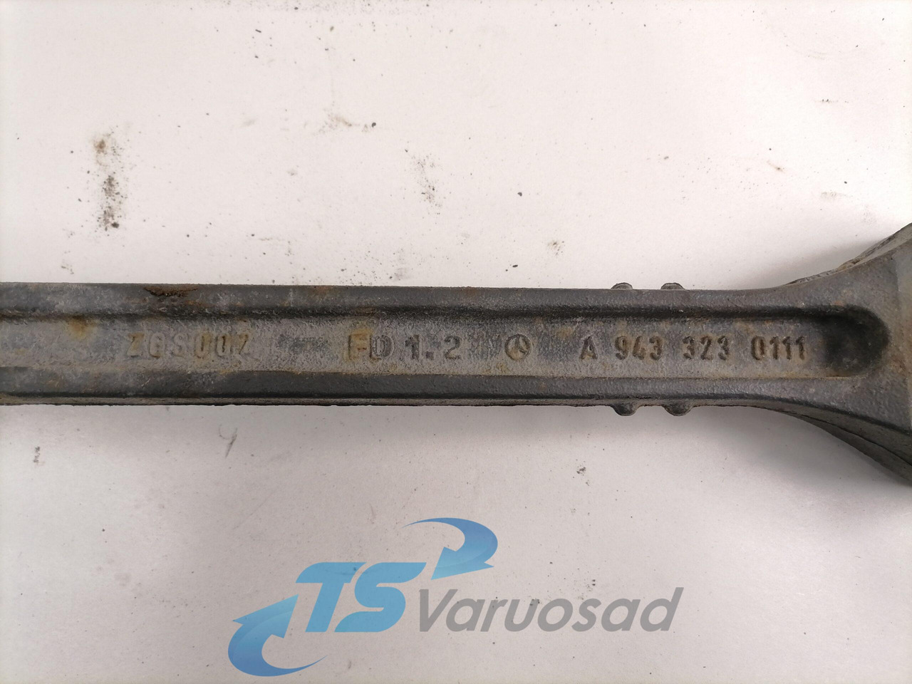 Mercedes-Benz Stabilisaatorvarda liigend A9433230111 - Баланс штангла за Камион: слика 5 Mercedes-Benz Stabilisaatorvarda liigend A9433230111 - Баланс штангла за Камион: слика 5