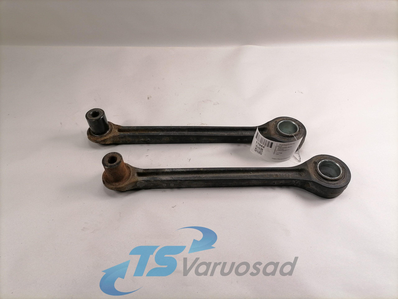 Mercedes-Benz Stabilisaatorvarda liigend A9433230111 - Баланс штангла за Камион: слика 1 Mercedes-Benz Stabilisaatorvarda liigend A9433230111 - Баланс штангла за Камион: слика 1