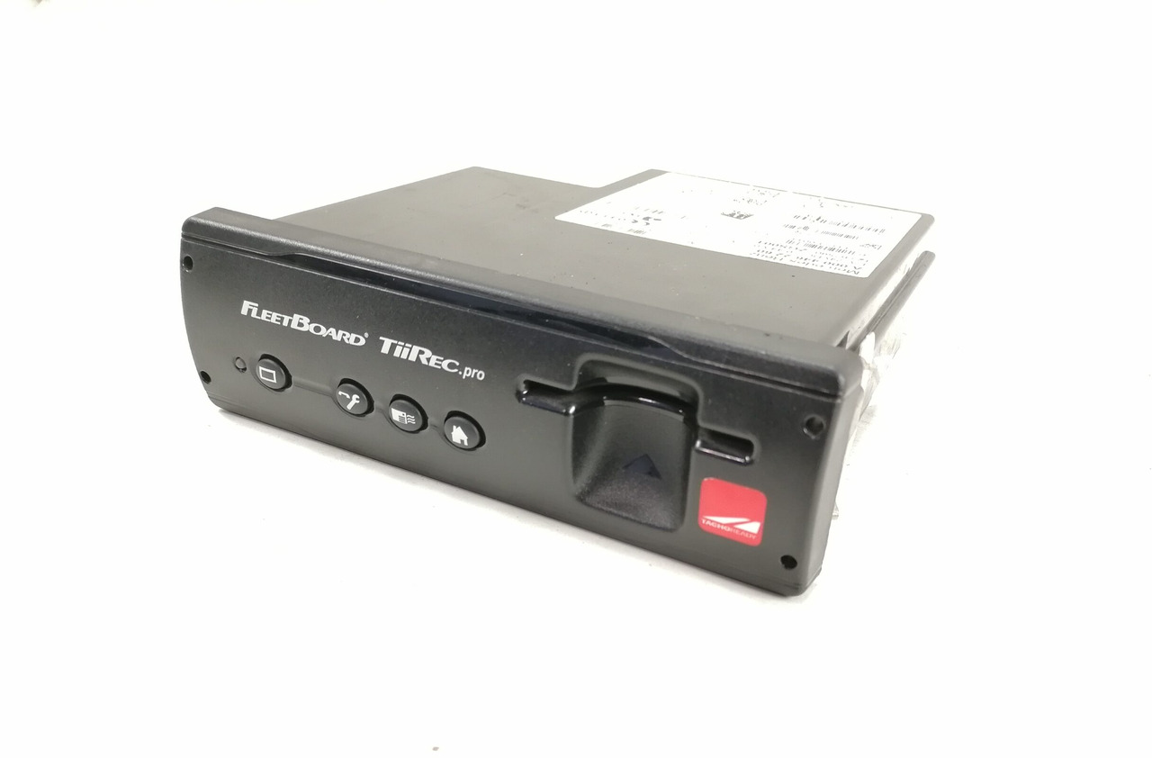 Mercedes-Benz tachograph A0004462260 - Тахограф за Камион: слика 1 Mercedes-Benz tachograph A0004462260 - Тахограф за Камион: слика 1
