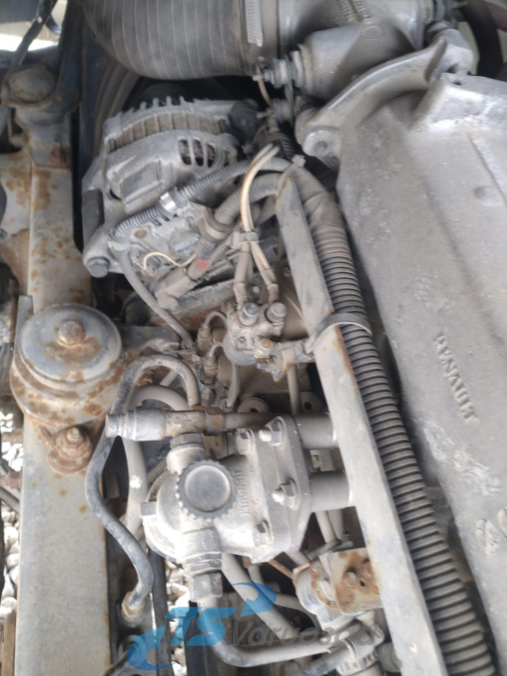 Мотор за Камион Renault Mootor DCI 06-23-56 DCI 06-23-56: слика 8 Мотор за Камион Renault Mootor DCI 06-23-56 DCI 06-23-56: слика 8
