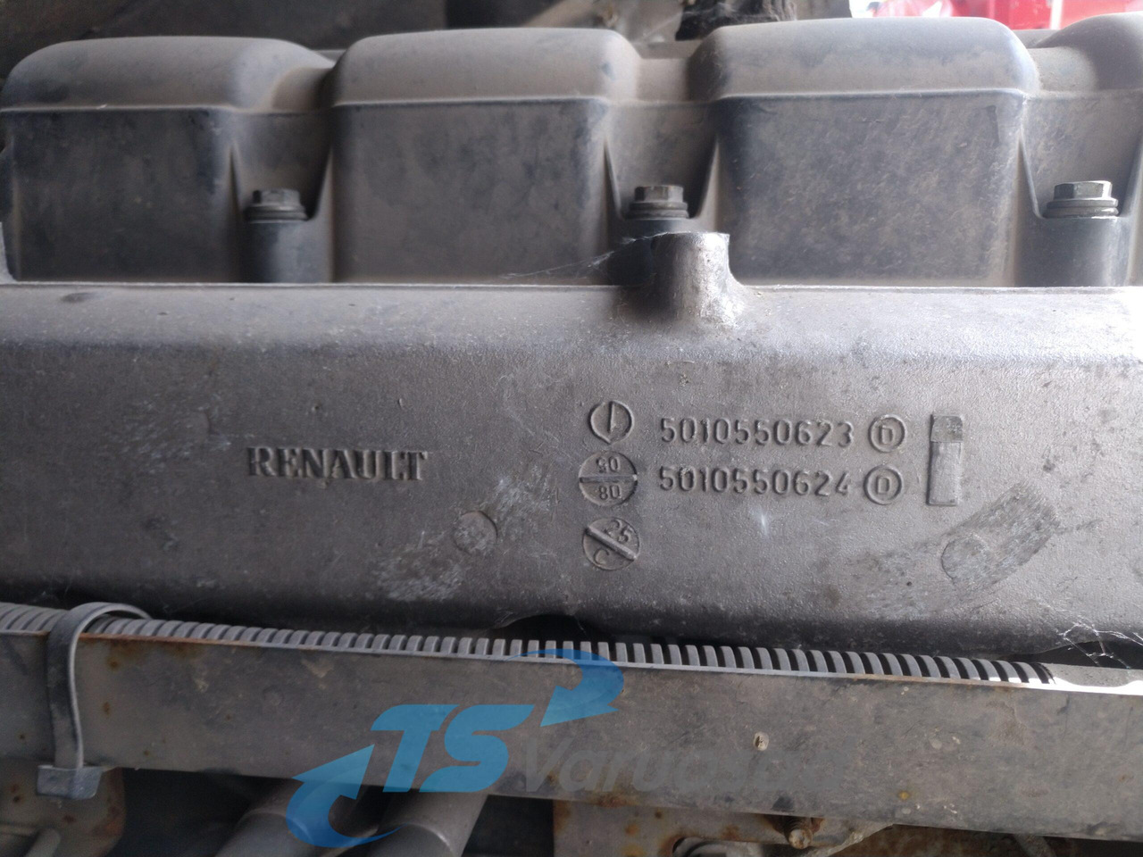 Мотор за Камион Renault Mootor DCI 06-23-56 DCI 06-23-56: слика 7 Мотор за Камион Renault Mootor DCI 06-23-56 DCI 06-23-56: слика 7