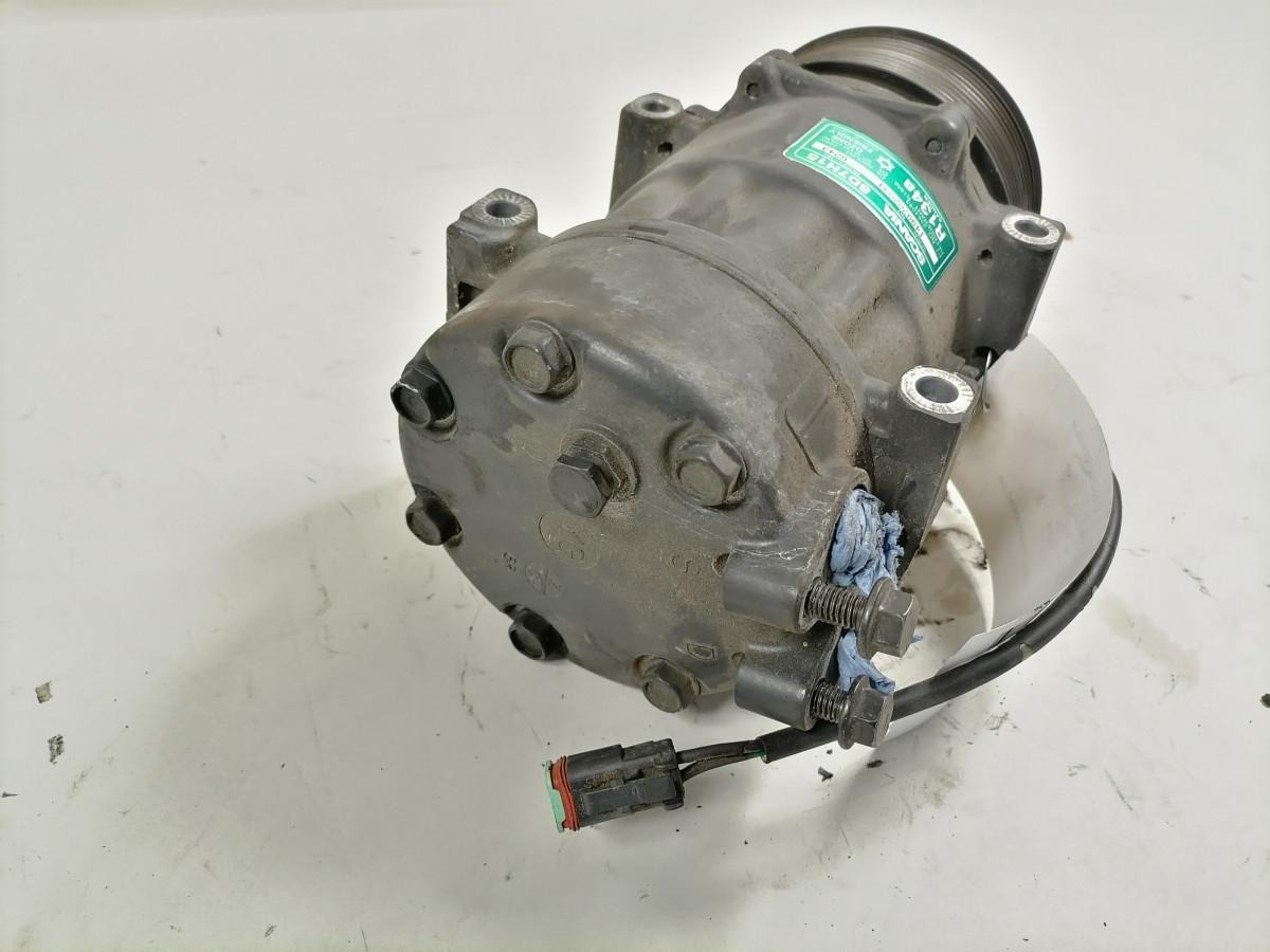 Scania A/C compressor 2564093 - Греење/ Вентилација за Камион: слика 4 Scania A/C compressor 2564093 - Греење/ Вентилација за Камион: слика 4