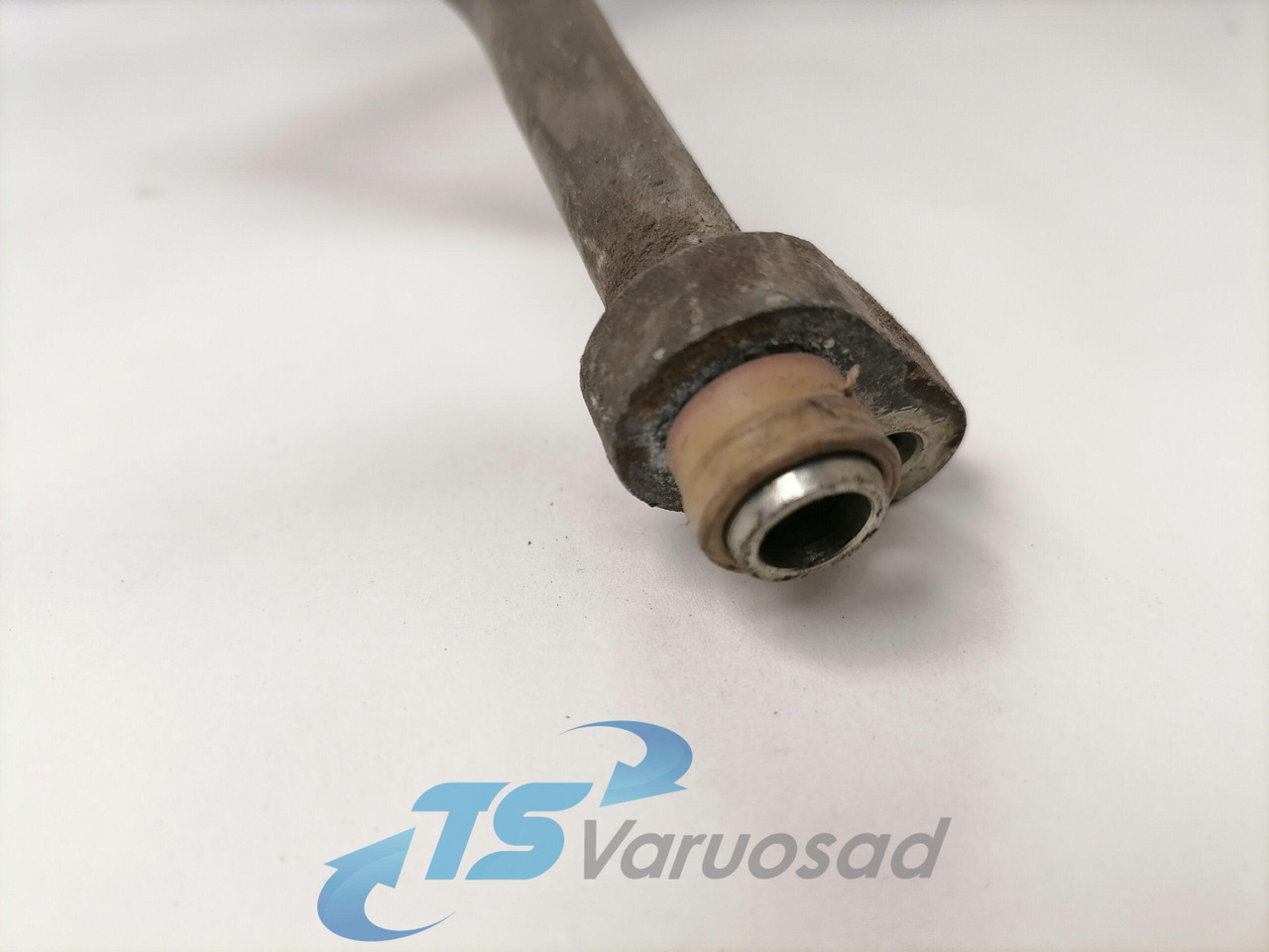 Scania A/C pipe 1901389 - Греење/ Вентилација за Камион: слика 2 Scania A/C pipe 1901389 - Греење/ Вентилација за Камион: слика 2