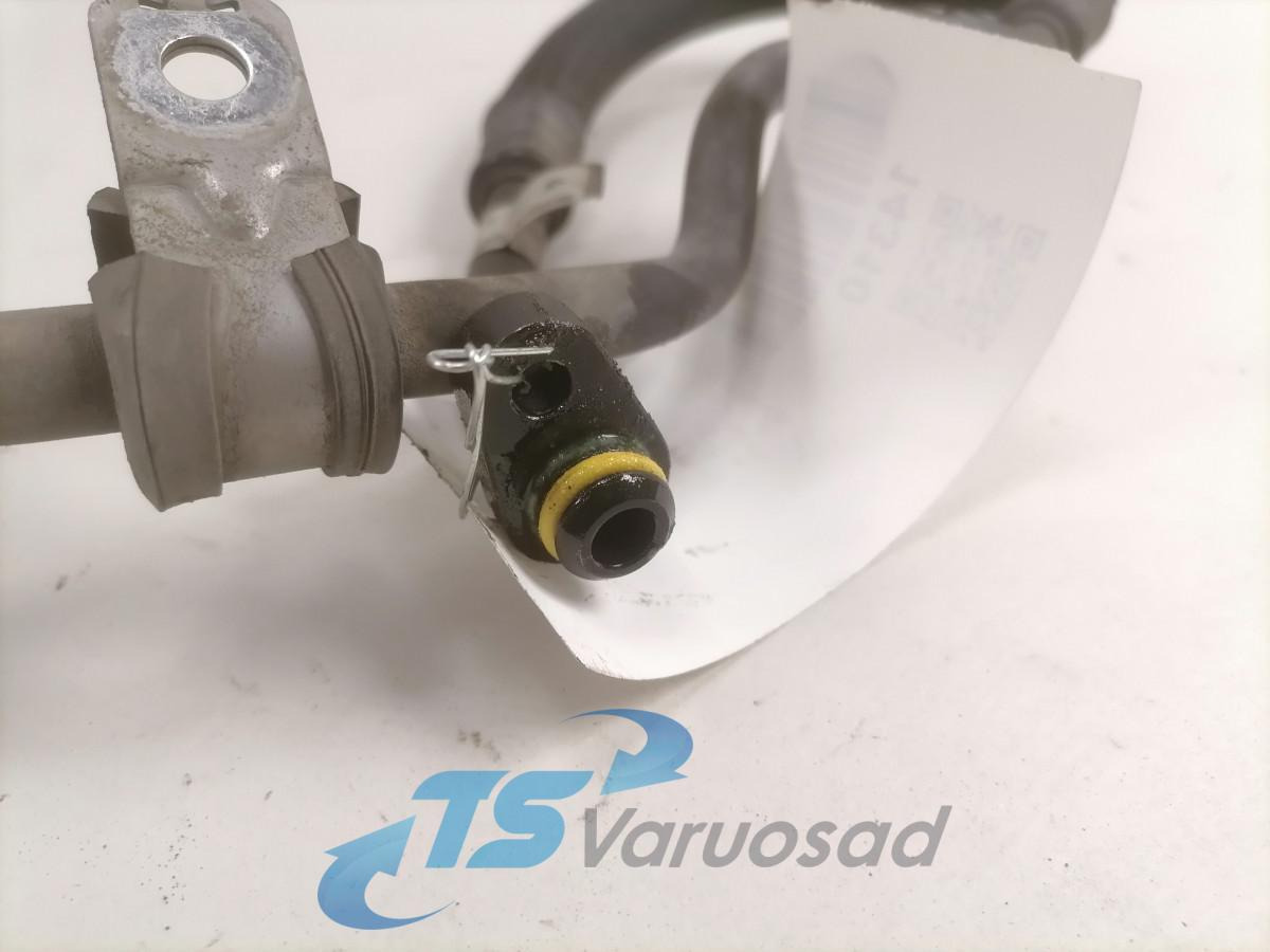 Scania A/C pipe 2558063 - Греење/ Вентилација за Камион: слика 3 Scania A/C pipe 2558063 - Греење/ Вентилација за Камион: слика 3