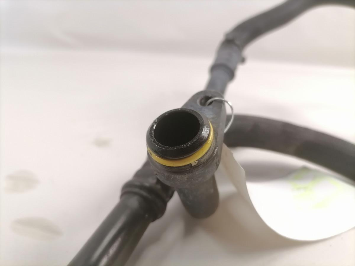 Scania A/C pipe 2608754 - Греење/ Вентилација за Камион: слика 3 Scania A/C pipe 2608754 - Греење/ Вентилација за Камион: слика 3