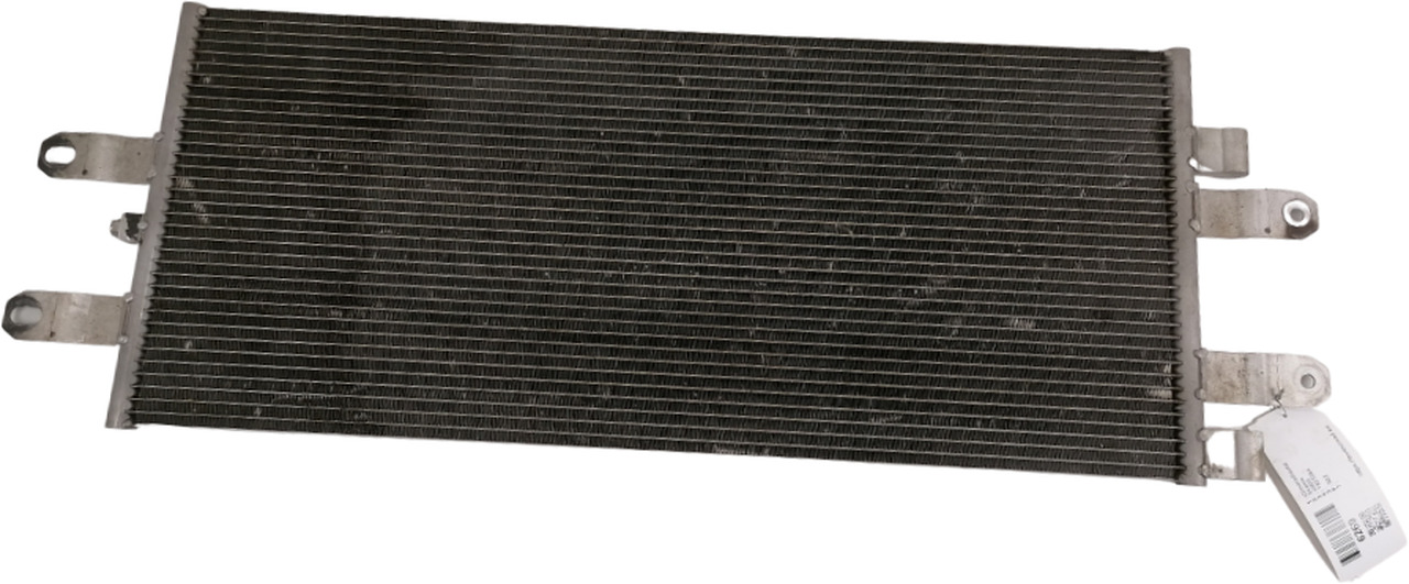 Scania A/C radiator 1921284 - Греење/ Вентилација за Камион: слика 2 Scania A/C radiator 1921284 - Греење/ Вентилација за Камион: слика 2