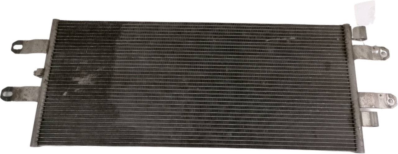 Scania A/C radiator 1921284 - Греење/ Вентилација за Камион: слика 1 Scania A/C radiator 1921284 - Греење/ Вентилација за Камион: слика 1
