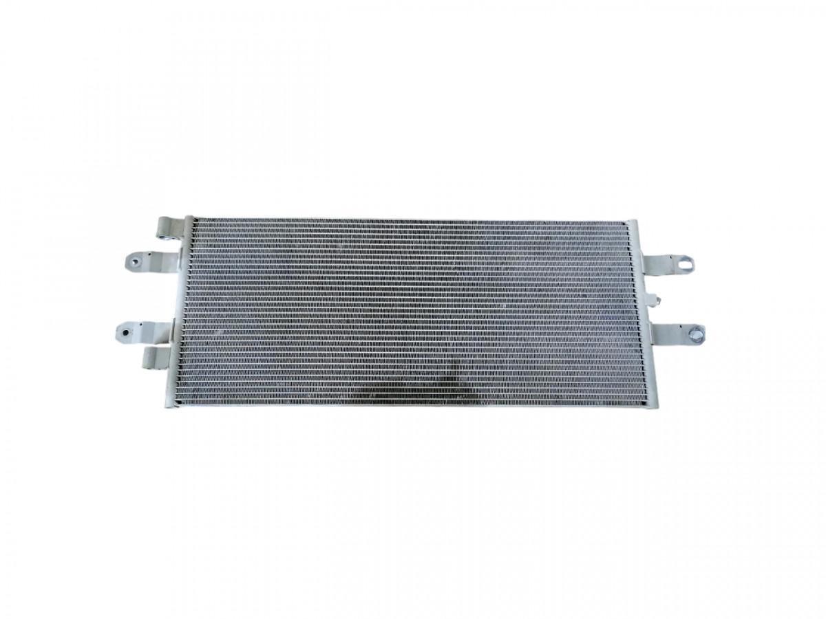 Scania A/C radiator 940440 - Греење/ Вентилација за Камион: слика 1 Scania A/C radiator 940440 - Греење/ Вентилација за Камион: слика 1