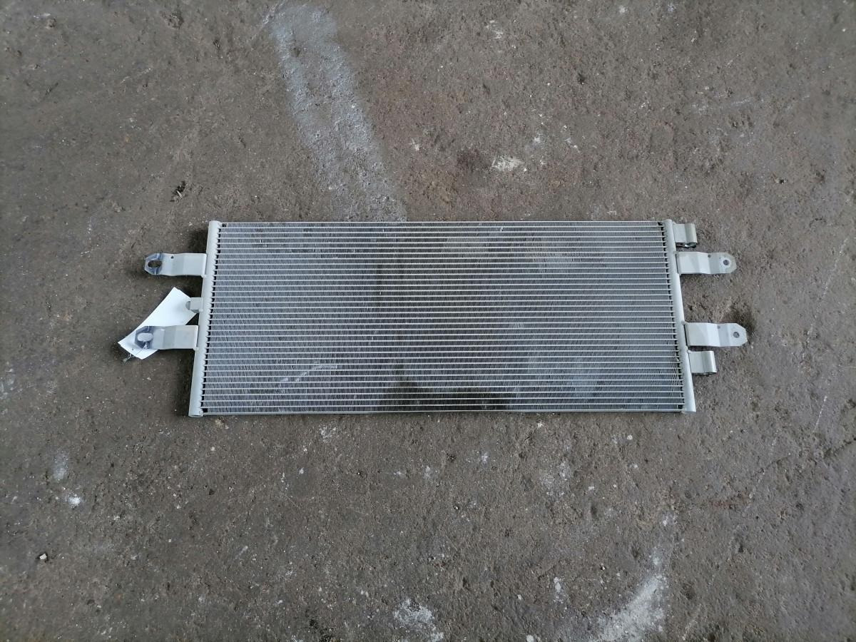 Scania A/C radiator 940440 - Греење/ Вентилација за Камион: слика 2 Scania A/C radiator 940440 - Греење/ Вентилација за Камион: слика 2