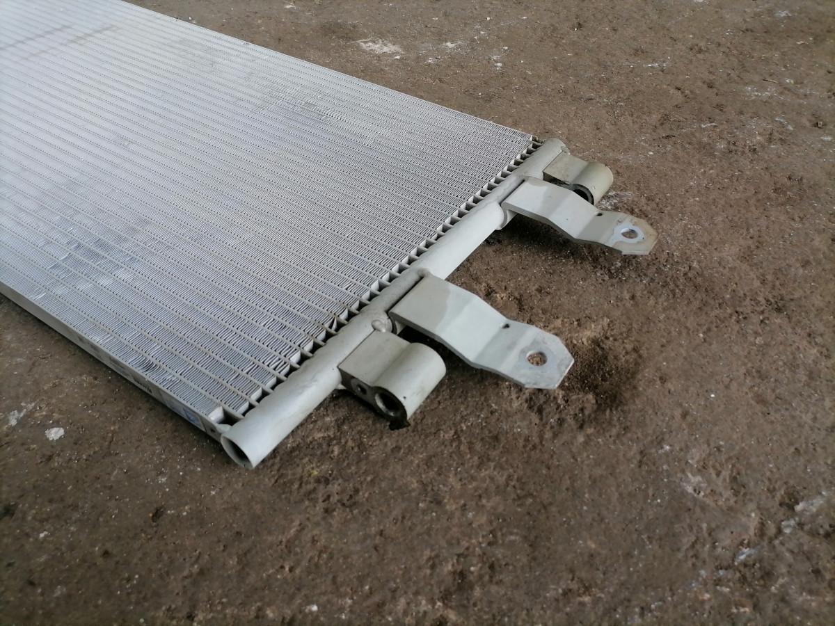 Scania A/C radiator 940440 - Греење/ Вентилација за Камион: слика 5 Scania A/C radiator 940440 - Греење/ Вентилација за Камион: слика 5