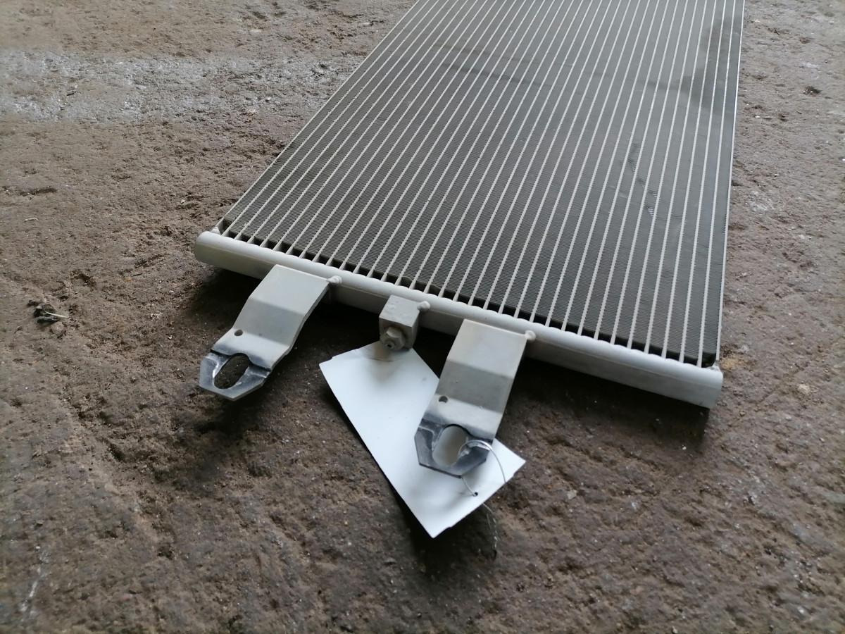 Scania A/C radiator 940440 - Греење/ Вентилација за Камион: слика 4 Scania A/C radiator 940440 - Греење/ Вентилација за Камион: слика 4