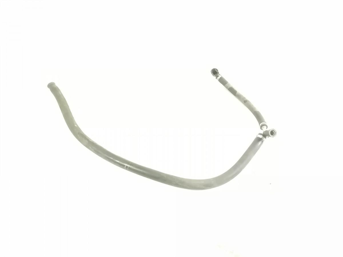 Scania ADBlue voolik 2163670 - Систем за гориво за Камион: слика 3 Scania ADBlue voolik 2163670 - Систем за гориво за Камион: слика 3