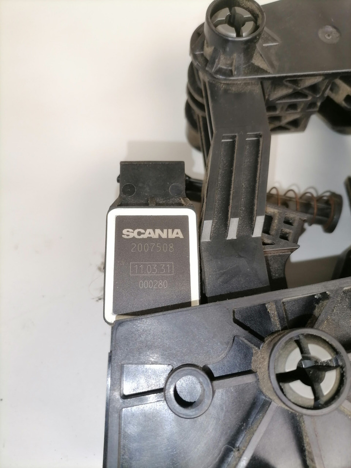 Scania Accelerator pedal 2007508 - Систем за гориво за Камион: слика 3 Scania Accelerator pedal 2007508 - Систем за гориво за Камион: слика 3